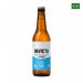 Cerveja Brasileira Invicta Ultra Light 355ml 