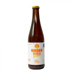Ginger Birra Ginger Birra Golden
