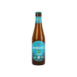 Mongozo Coconut - Drankenhandel Leiden / Speciaalbierpakket.nl