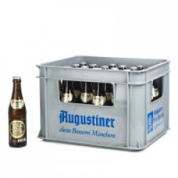 Augustiner Edelstoff Augustiner Edelstoff