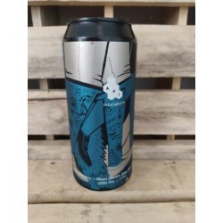 Giant Double Step API DDH IPA 7,5% - Zombier