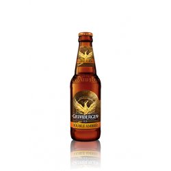 Grimbergen Dubbel 33cl - Cervebel