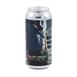 Spartacus Brewing Spartacus Brewing - Bullet Proof - Bierloods22