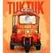 Tuk Tuk  Brokreacja 