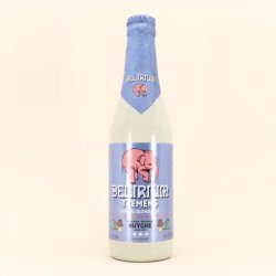 Delirium Tremens