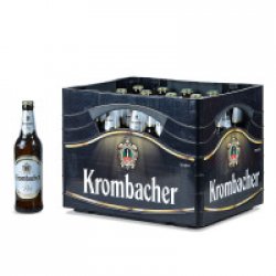Krombacher Pils