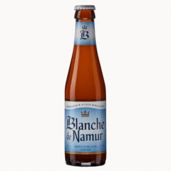 Blanche de Namur 25 cl - Slijterij Voorburg