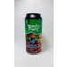 Gravity Well  Exceeding The Chandrasekhar Limit  8% (440ml) 