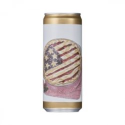 Brewski American Pie - Greekbeershop