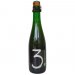 Brouwerij 3 Fonteinen Oude Guezue (Lambic Geuze) 375ml (5.5%) Brouwerij 3 Fonteinen Oude Guezue (Lambic Geuze) 375ml (5.5%)