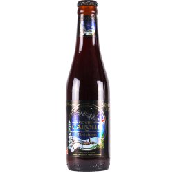 Brouwerij Het Anker Gouden Carolus Christmas Winter Ale 330ml (10%) - Indiebeer