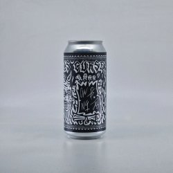 Black Iris Brewery Devil