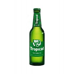 Tropical Pilsen - Beerstore Barcelona