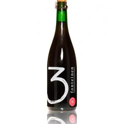 3 Fonteinen Hommage 75cl - Santa Malta