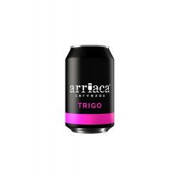 Arriaca Trigo - Beerstore Barcelona