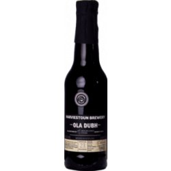 Harviestoun Ola Dubh 21 Special Reserve - Mister Hop