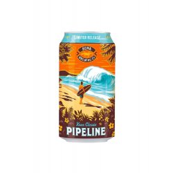 Pipeline Porter - Beerstore Barcelona