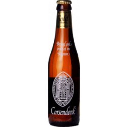 Corsendonk Gold Tripel 10 - Mister Hop