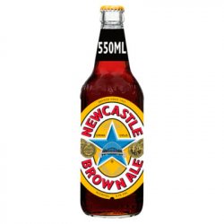 Newcastle Brown Ale