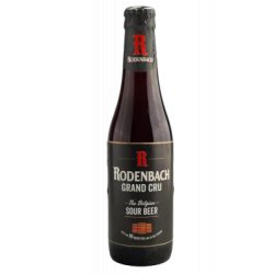 Rodenbach grand cru - Die Bierothek