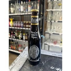 Corsendonk Pater Dubbel / Abbey Brown Ale