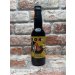 La Pirata Black Block - Kilchoman 2025 Stout - 33 CL 