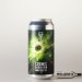 Azvex  Cosmic Radiation New England India Pale Ale 44cl Blik 