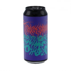 Omnipollo - Sufficiently Hoppy Ale - Bierloods22