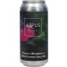Arpus Cherry X Blueberry X Blackcurrant Sour Ale 