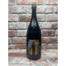 St. Bernardus Abt 12