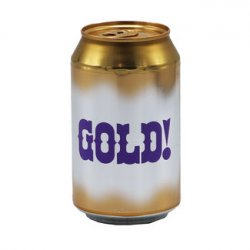 Omnipollo Omnipollo collab Track Brewing Company - Gold! - Bierloods22