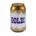 Omnipollo Omnipollo collab Track Brewing Company - Gold! Omnipollo Omnipollo collab Track Brewing Company - Gold!