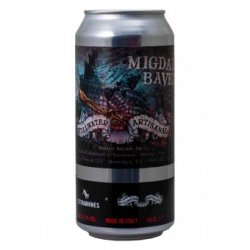 Extraomnes Migdal Bavel - Fatti Una Birra