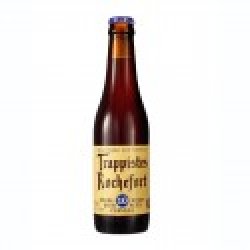 Trappistes Rochefort 10 - Craft Bier Center