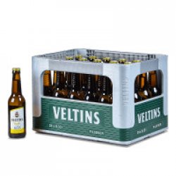 Brauerei VELTINS Veltins Radler 0,0% Alkoholfrei