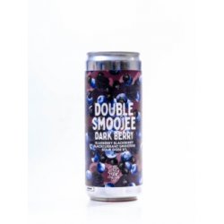 Friends Company Double Smooje Dark Berry  Pastry Sour - Alehub