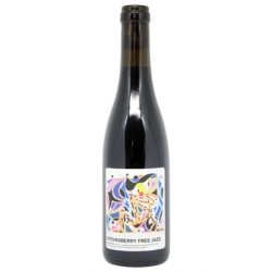 Marlobobo Stevnsberry Free Jazz (2021) Marlobobo Stevnsberry Free Jazz (2021)