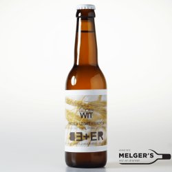 BE+ER  (St)OER Wit 33cl - Melgers