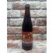 De Dolle Brouwers Oerbier 1989 Quadrupel - 33 CL De Dolle Brouwers Oerbier 1989 Quadrupel - 33 CL