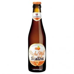 Scaldis Peche Mel - CraftShack