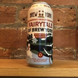 Brew York Fairytale of Brew York 2025