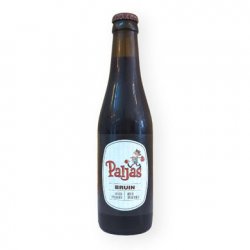 PALJAS  BRUIN  6% - Fuggles Bottle Shop