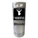 SAINT HUBERTUS BLONDE 6.8° FUT 20 L 