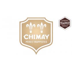 Chimay Roja Premiere 75cl - Santa Malta