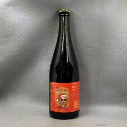 De Struise Tsjeeses Reserva 750ml - Beermoth