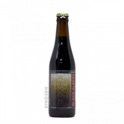 De Struise Brouwers Black Albert Imperial Stout - Kihoskh