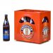 Erdinger Weißbier alkoholfrei 11 x 0,5l 