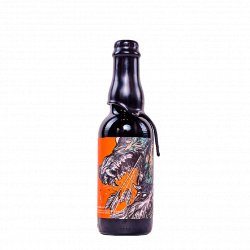 Anchorage Brewing Company Empathy V.1 (Red)