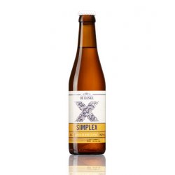 De Ranke Simplex 33cl - Santa Malta