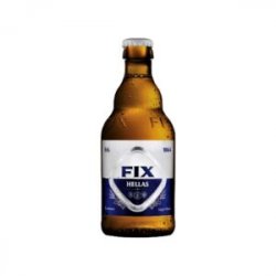 Fix Hellas - Greekbeershop